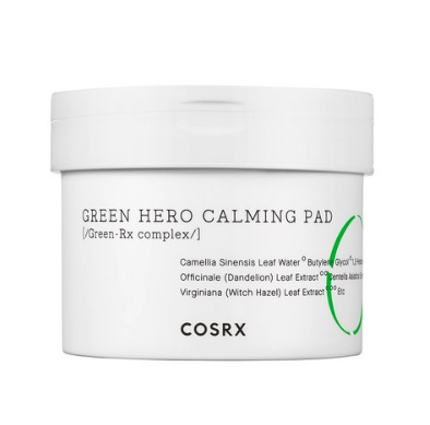 코스알엑스 패드 카밍 (PHA)